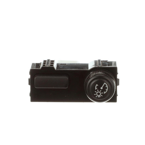 Standard Ignition Instrument Panel Dimmer Switch DS2484 - angled view
