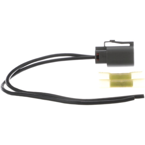 Standard Ignition Alternator Electrical Connector S2536 - right view