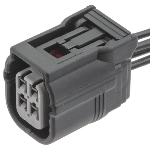 Standard Ignition Multi Function Connector S3086 - right view