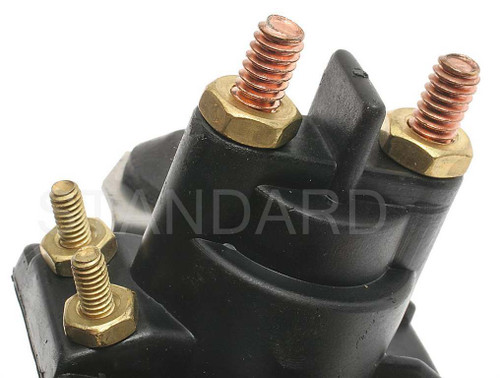 Standard Ignition Starter Solenoid SS-733