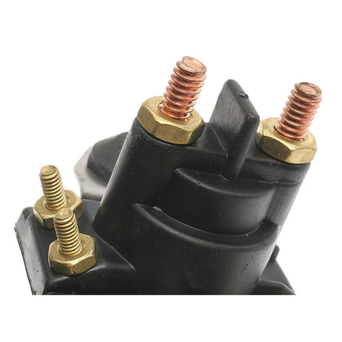 Standard Ignition Starter Solenoid SS-733