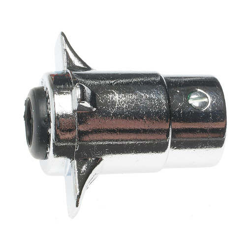 Standard Ignition Trailer Connector TCP44M - front view