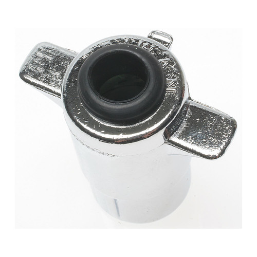 Standard Ignition Trailer Connector TCP44M - connector view