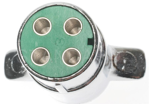 Standard Ignition Trailer Connector TCP44M