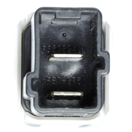 Standard Ignition Clutch Starter Safety Switch NS729 - connector view