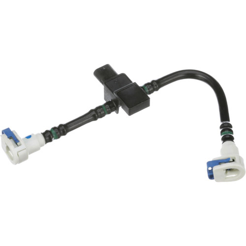 Standard Ignition Vapor Canister Vent Hose EEH027 - front view