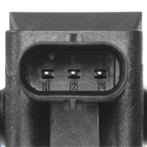 Standard Ignition Vapor Canister Vent Hose EEH027 - connector view