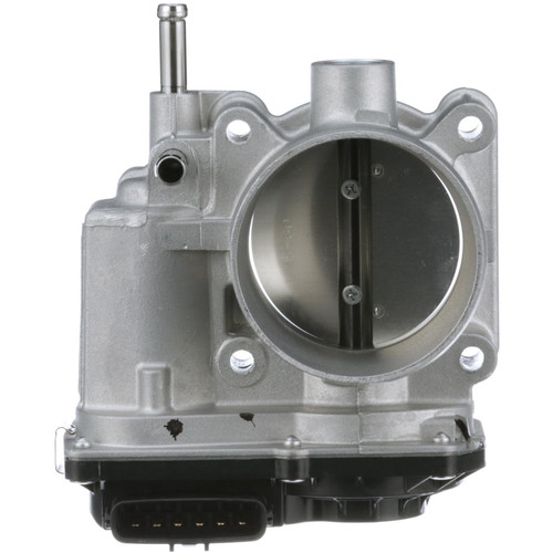 Standard Ignition Fuel Injection Throttle Body S20215 - left view