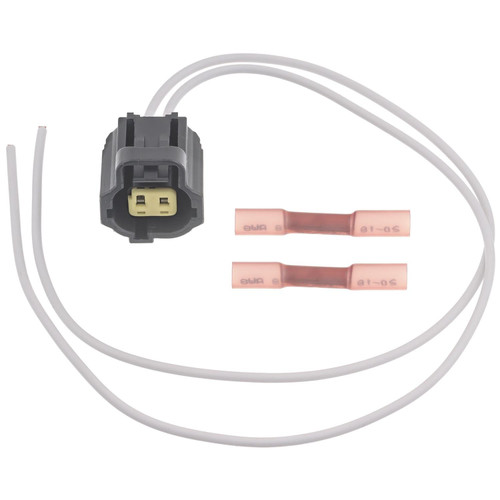 Standard Ignition Ambient Air Temperature Sensor Connector S-1830