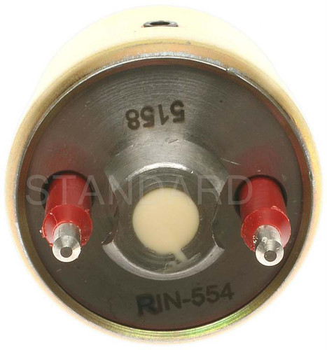 Standard Ignition Fuel Injector - TBI - New TJ11