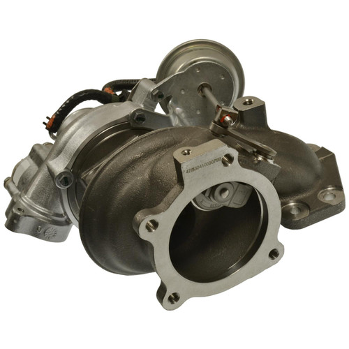 Standard Ignition Turbocharger - New - Gas TBC641 - top view