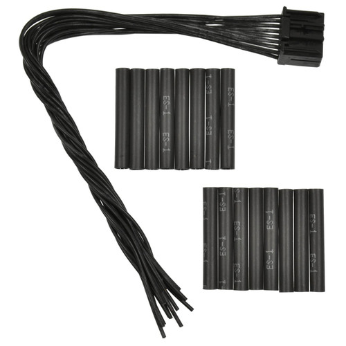 Standard Ignition Headlight Control Module Connector S-2204