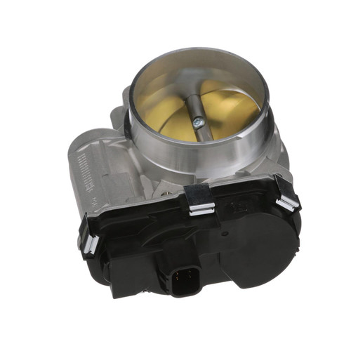 Standard Ignition Fuel Injection Throttle Body S20050 - top view