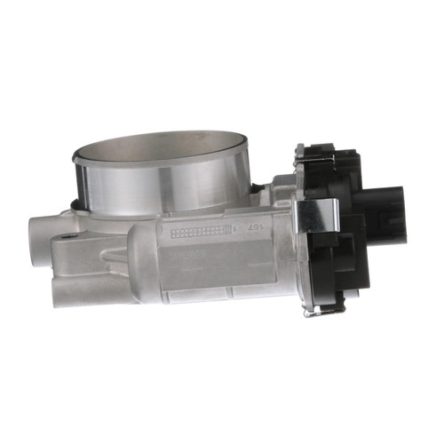 Standard Ignition Fuel Injection Throttle Body S20050 - left view