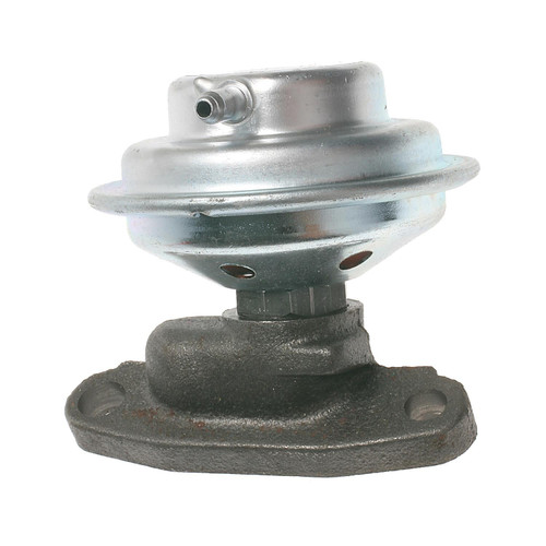 Standard Ignition EGR Valve EGV695 - front view