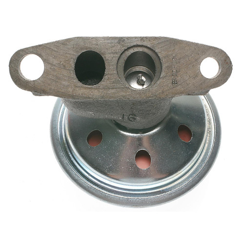 Standard Ignition EGR Valve EGV695 - bottom view