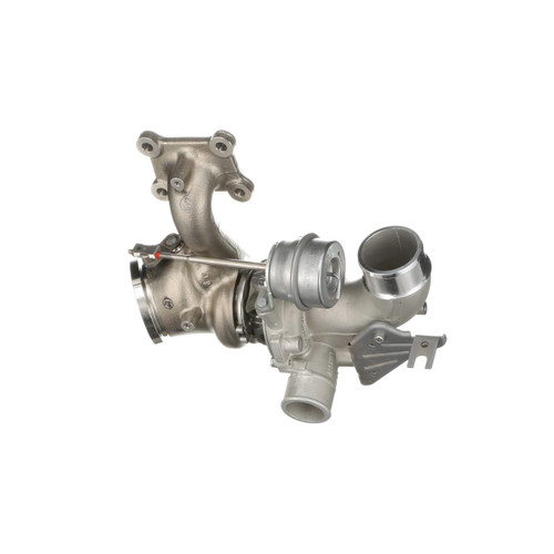 Standard Ignition Turbocharger - New - Gas TBC632 - top view