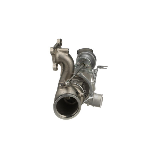 Standard Ignition Turbocharger - New - Gas TBC632 - right view
