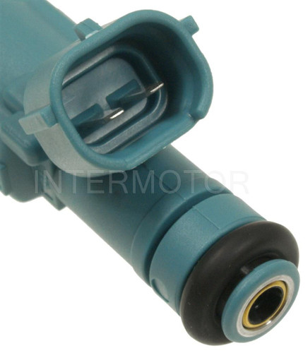 Standard Ignition Fuel Injector - MFI - New FJ1080 - connector view