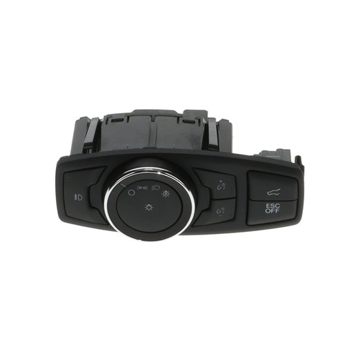 Standard Ignition Headlight Switch HLS1798 - top view