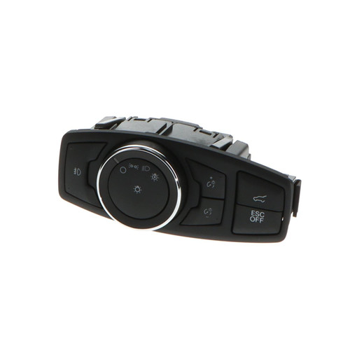 Standard Ignition Headlight Switch HLS1798 - angled view