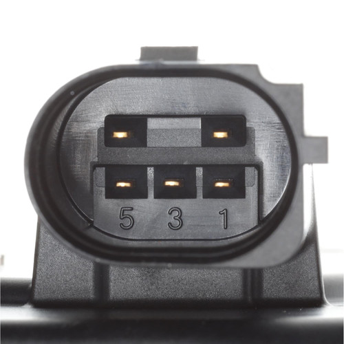 Standard Ignition EGR Valve EGV1315 - connector view