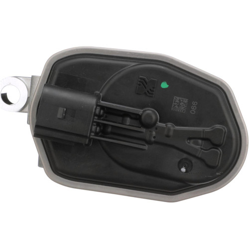 Standard Ignition EGR Valve EGV1315 - angled view