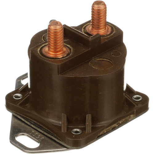 Standard Ignition Starter Solenoid SS-333