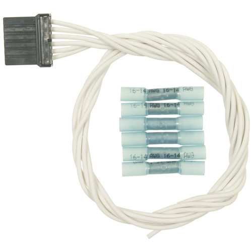 Standard Ignition Body Harness Connector S-1275