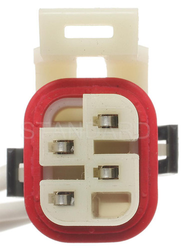 Standard Ignition Body Harness Connector S-795