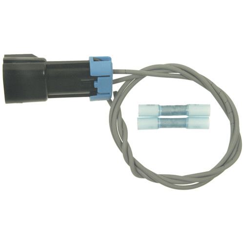 Standard Ignition Alarm Chime Module Connector S-1609