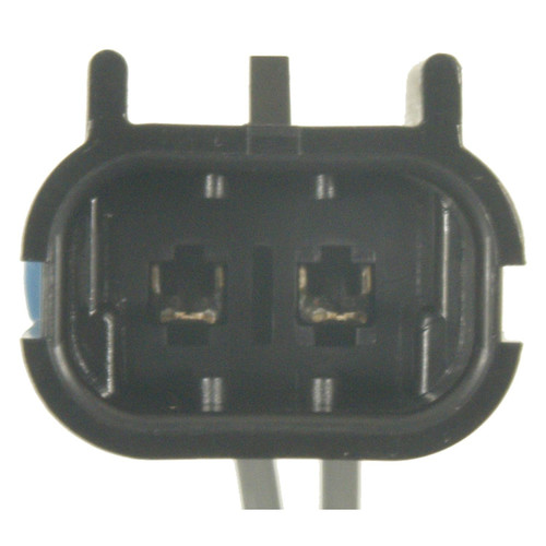 Standard Ignition Alarm Chime Module Connector S-1609