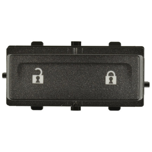 Standard Ignition Power Door Lock Switch PDS231 - front view