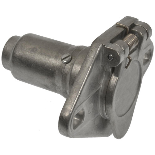 Standard Ignition Trailer Connector TCP61F - front view