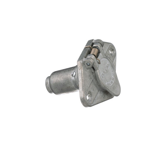 Standard Ignition Trailer Connector TCP61F - connector view