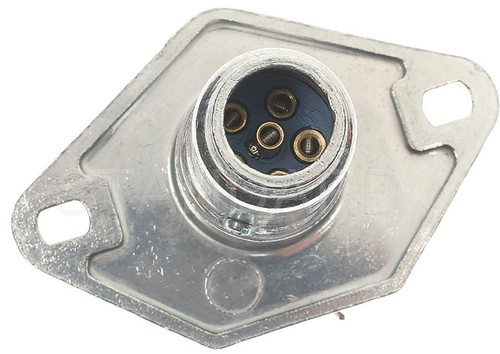 Standard Ignition Trailer Connector TCP61F