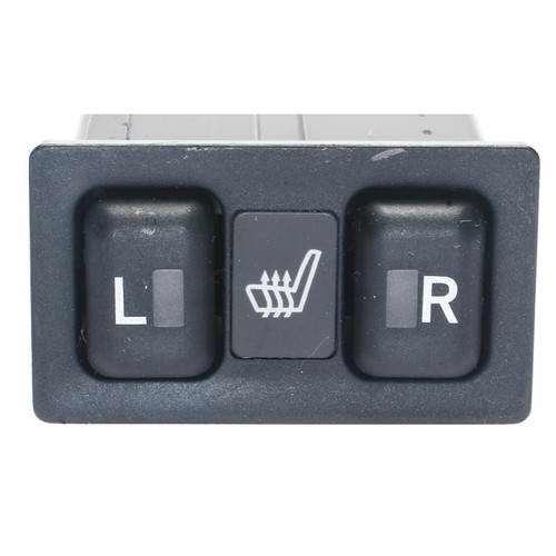 Standard Ignition Heated Seat Switch DS-3243