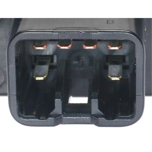 Standard Ignition Heated Seat Switch DS-3243