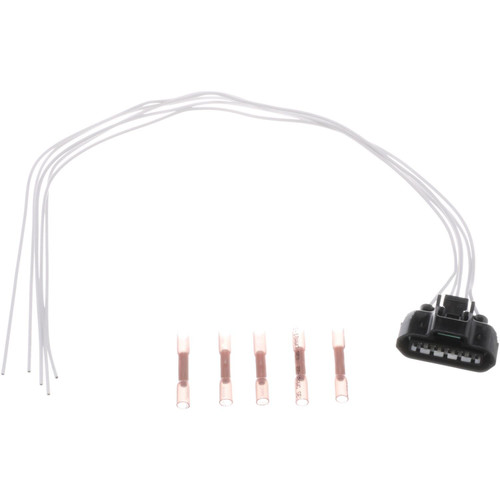 Standard Ignition Mass Air Flow Sensor Connector S-935