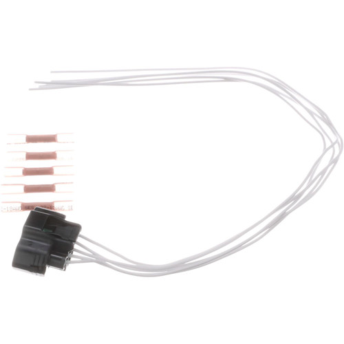 Standard Ignition Mass Air Flow Sensor Connector S-935