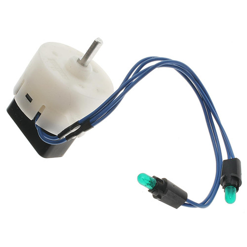 Standard Ignition A/C and Heater Blower Motor Switch HS-253