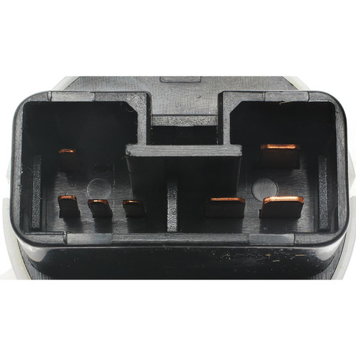 Standard Ignition A/C and Heater Blower Motor Switch HS-253