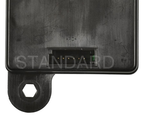 Standard Ignition Steering Angle Sensor SWS31 - connector view