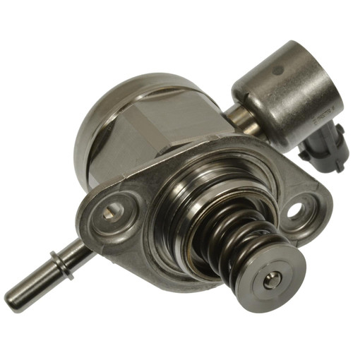 Standard Ignition Direct Injection High Pressure Fuel Pump GDP403 - bottom view