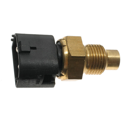Standard Ignition Temperature Sender - With Gauge TS-396