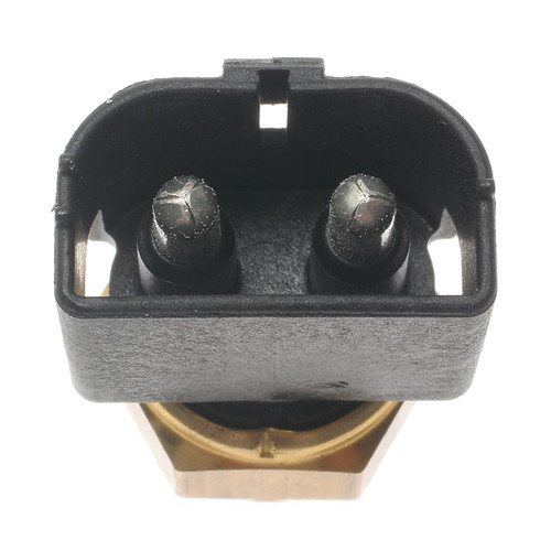 Standard Ignition Temperature Sender - With Gauge TS-396