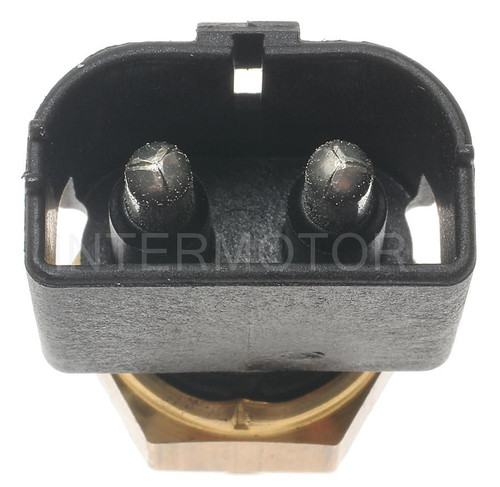 Standard Ignition Temperature Sender - With Gauge TS-396