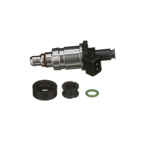 Standard Ignition Fuel Injector - MFI - New FJ263 - front view