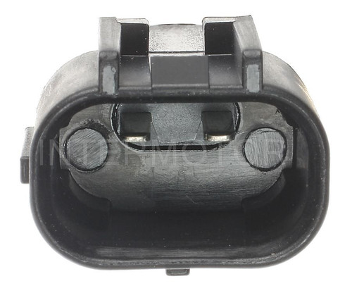 Standard Ignition Ambient Air Temperature Sensor AX72 - connector view
