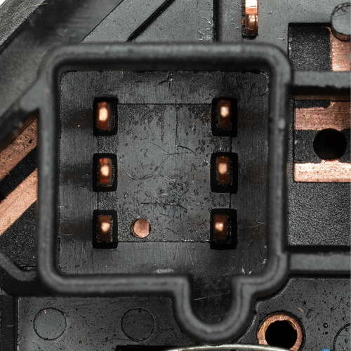 Standard Ignition Multi Function Column Switch DS-775